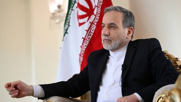 عراقجي  عراقجي