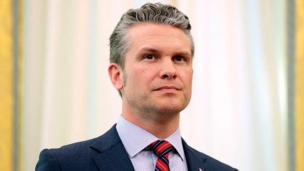 وزير الدفاع الأمريكي  وزير الدفاع الأمريكي