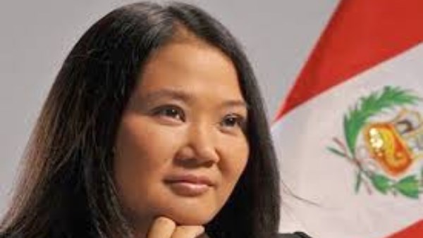 كيكو فوجيموري  كيكو فوجيموري