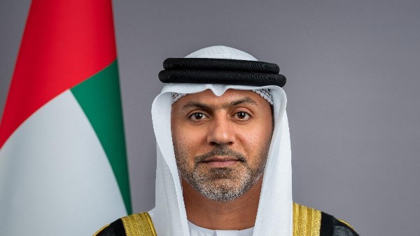 سفير دولة الإمارات  سفير دولة الإمارات