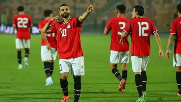 منتخب مصر الوطني