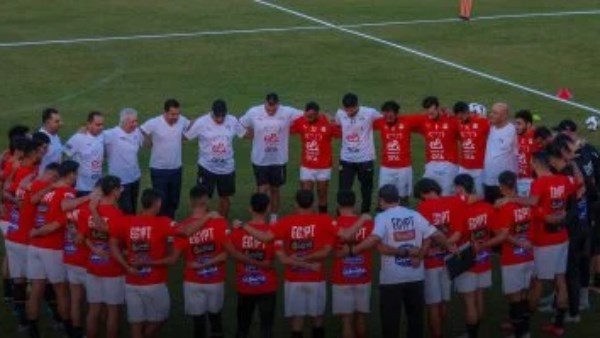 منتخب مصر الثاني