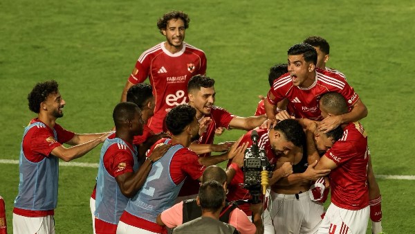 النادي الأهلي 