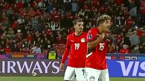 منتخب الشباب 