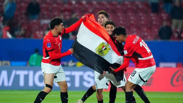 منتخب الشباب 