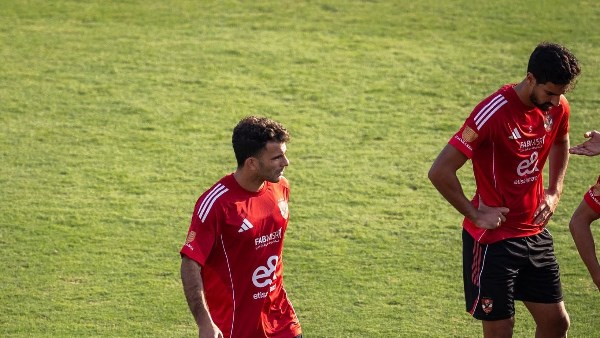 النادي الأهلي 