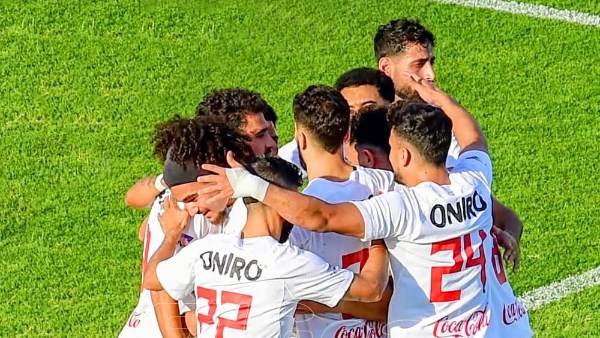 نادي الزمالك 