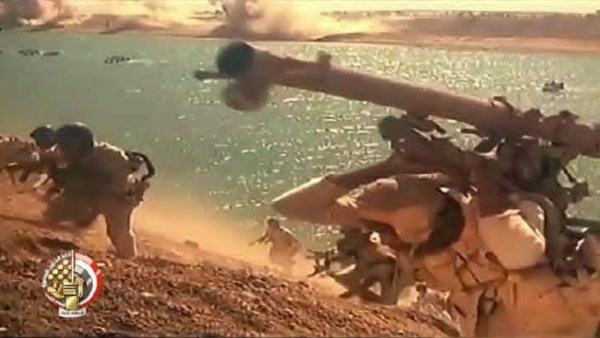 حرب أكتوبر