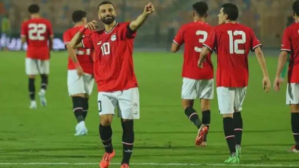 منتخب مصر الوطني