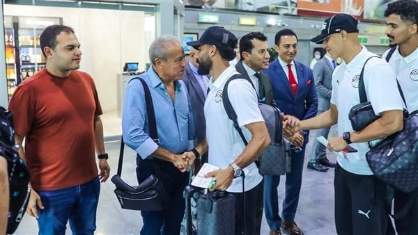 طارق أبو العنين ومنتخب مصر