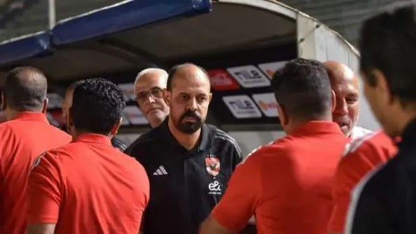 عماد النحاس 