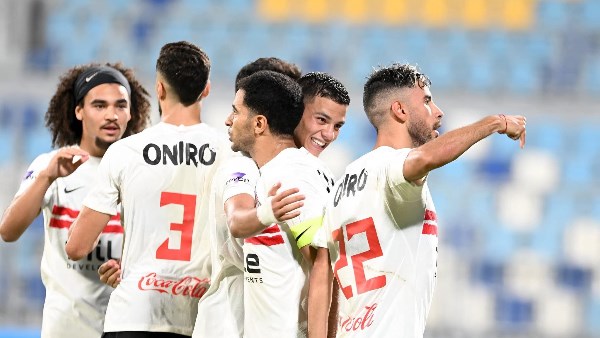نادي الزمالك 