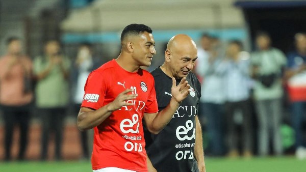 تحرك جديد من اتحاد الكرة في احتفالية تأهل منتخب مصر للمونديال