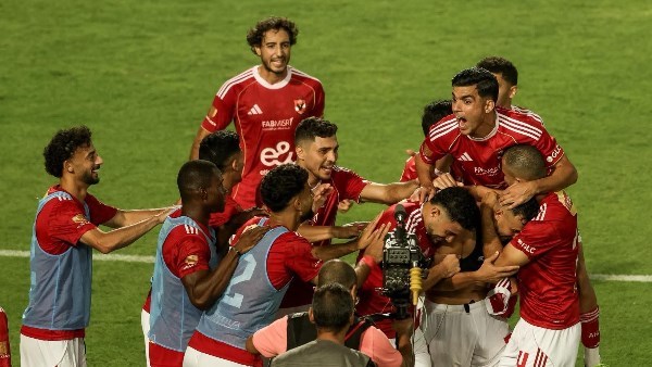 النادي الأهلي