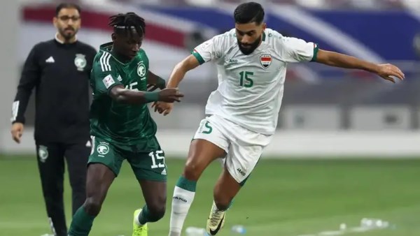 طريقة لاتينية| خطة جمهور منتخب السعودية في لقاء الحسم أمام العراق