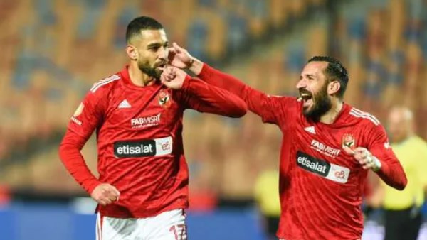 على معلول وعمرو السولية