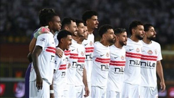 نادي الزمالك نادي الزمالك