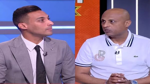 طارق مصطفي وأحمد ياسر طارق مصطفي وأحمد ياسر