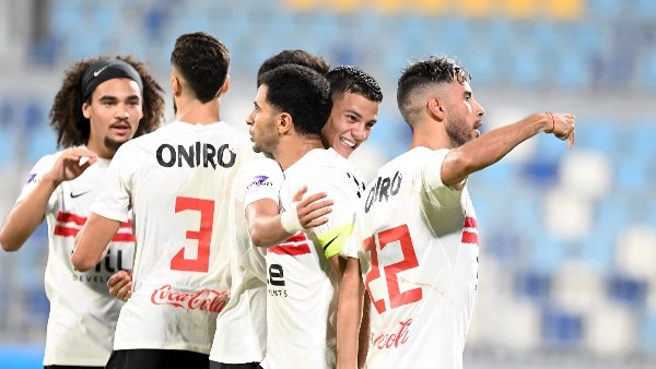 نادي الزمالك 