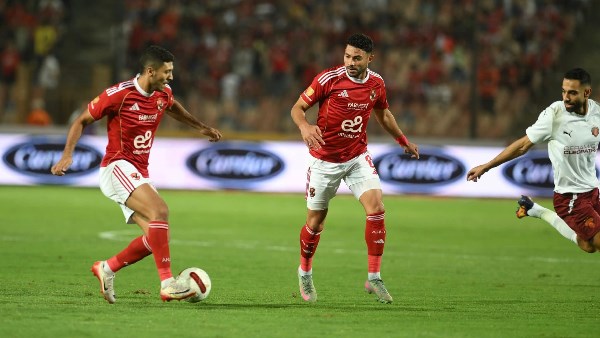 النادي الأهلي 