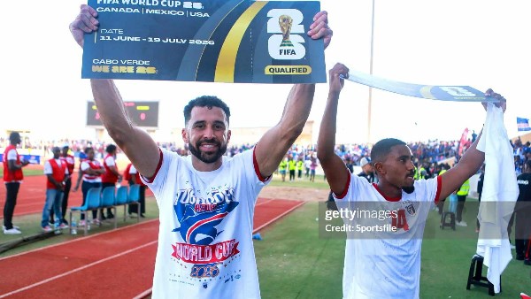 منتخب الرأس الأخضر 