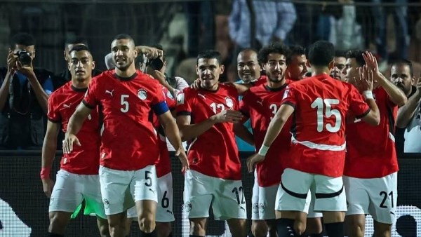منتخب مصر الوطني 