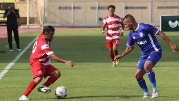 دوري المحترفين 