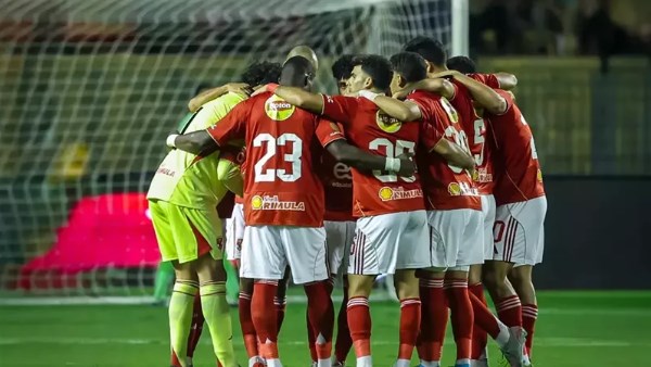 بعد مواجهة بطل بوروندي.. موعد أول مباراة لـ الأهلي بالدوري والقناة الناقلة