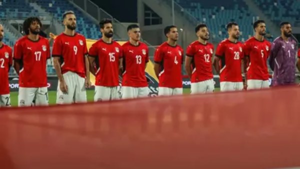 منتخب مصر الثاني