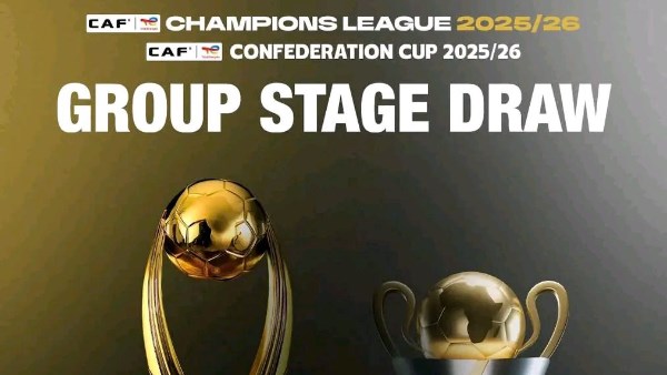 بمشاركة الأهلي والزمالك| قرار جديد من الكاف بدوري الأبطال والكونفدرالية