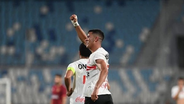 الأهلي يترقب.. تمرد جديد في الزمالك ومهلة 48 ساعة لموهبة شابة| تفاصيل الأهلي يترقب.. تمرد جديد في الزمالك ومهلة 48 ساعة لموهبة شابة| تفاصيل