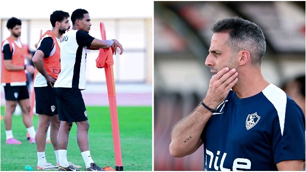نادي الزمالك  نادي الزمالك