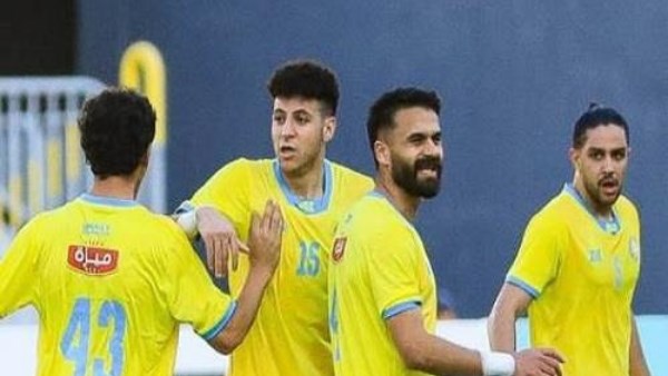 النادي الإسماعيلي  النادي الإسماعيلي