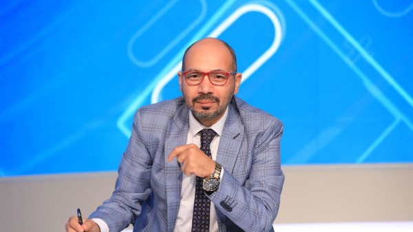 المحامي محمد رشوان المحامي محمد رشوان