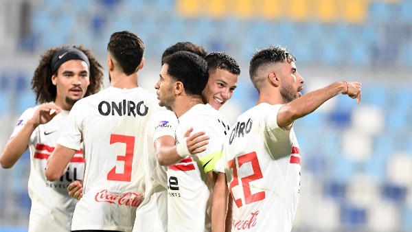 نادي الزمالك  نادي الزمالك