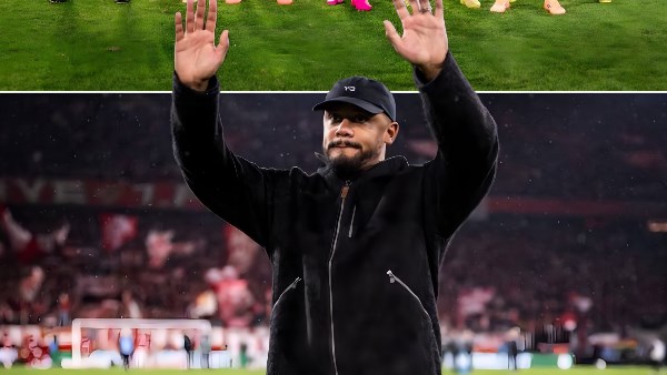 فينست كومباني 