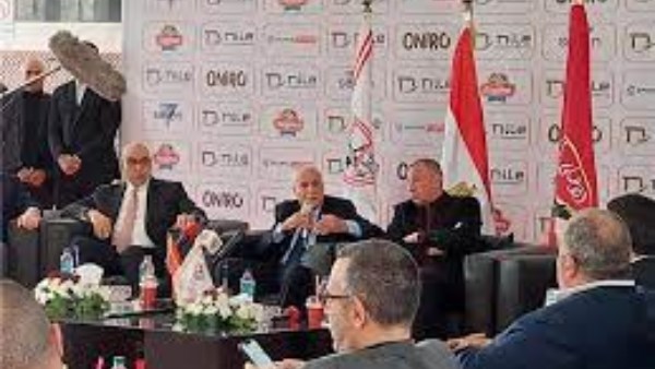 نادي الزمالك