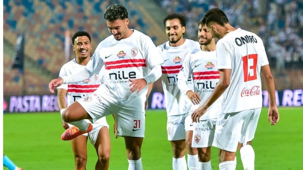 نادي الزمالك نادي الزمالك