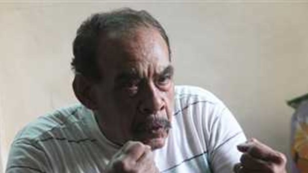 الراحل سمير محمد علي 