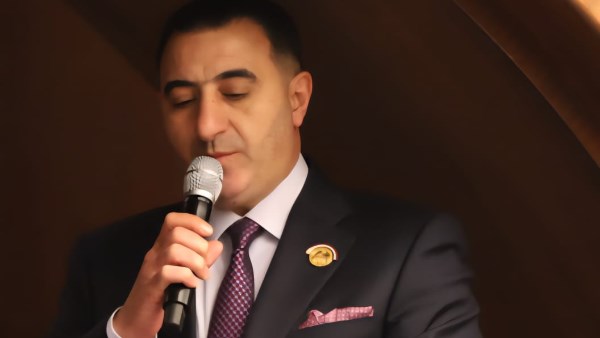 السعيد غنيم: أداء اليمين الدستورية في مجلس الشيوخ تجديد للعهد الوطني