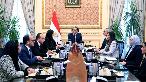 رئيس الوزراء 