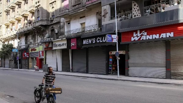 بدءًا من هذا التوقيت.. مواعيد عمل المحال والمطاعم في التوقيت الشتوي