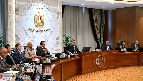 رئيس مجلس الوزراء الدكتور مصطفي مدبولي