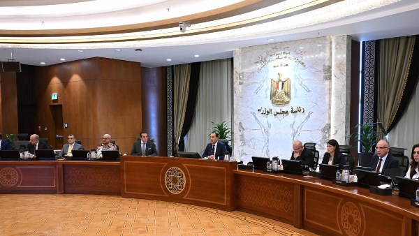 رئيس مجلس الوزراء الدكتور مصطفي مدبولي
