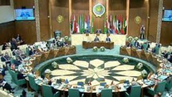 مجلس وزراء الصحة العرب