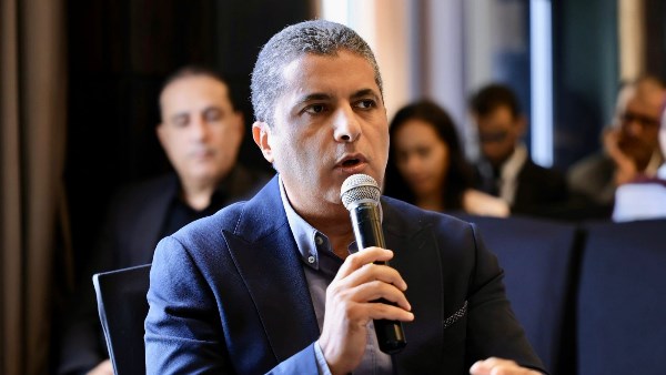 مساعد وزيرة التضامن