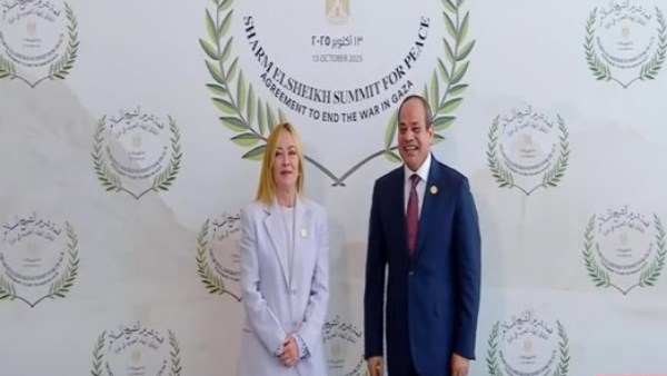الرئيس عبدالفتاح السيسي