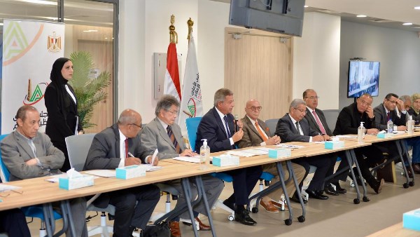 المهندس خالد عبدالعزيز