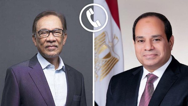 الرئيس عبدالفتاح السيسي