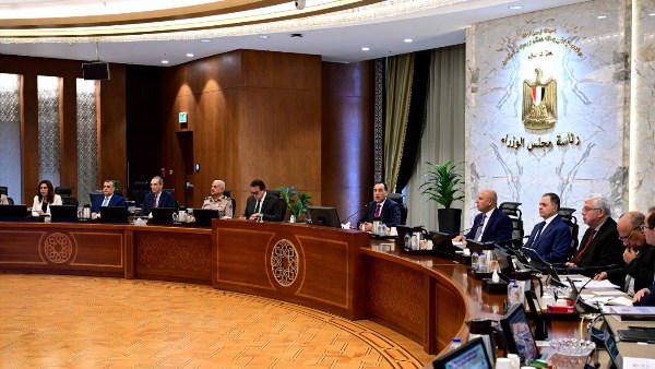 مدبولي: القمة المصرية الأوروبية الأولى تتويج لمسار الشراكة الاستراتيجية الشاملة